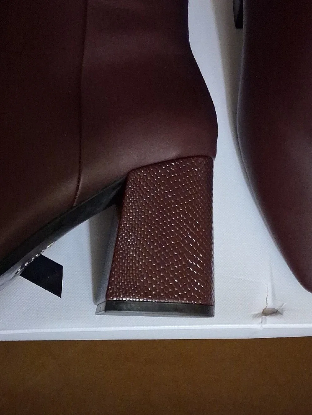 Dkny classic ankle